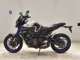 Фото Yamaha MT-09 A 2016 с японского аукциона