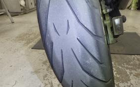 HONDA NC 700 X D 2012 RC63