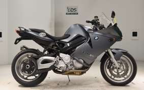 BMW F800ST 2008