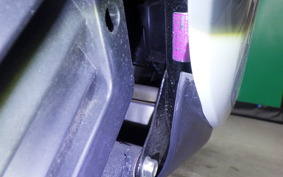 HONDA GIORNO 3 1994 AF77