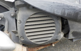 YAMAHA JOG ZR Gen.3 SA39J