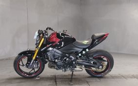 SUZUKI GSX-S1000F GT79B