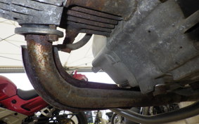 HONDA CD90 BENLY HA03