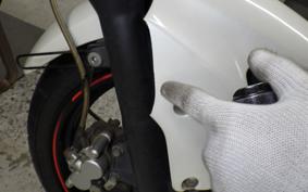 KAWASAKI NINJA 250R EX250K