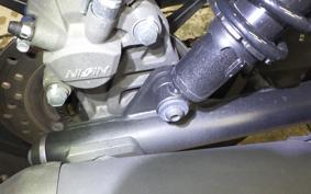 HONDA REBEL 250 S 2019 MC49