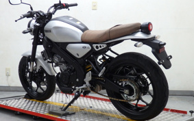 YAMAHA XSR155 RG47