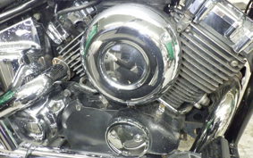 YAMAHA DRAGSTAR 400 CLASSIC 2004 VH01J