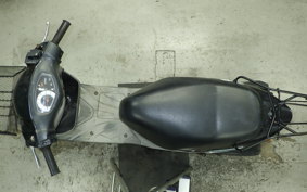 SUZUKI ADDRESS V125 G 2009 CF46A