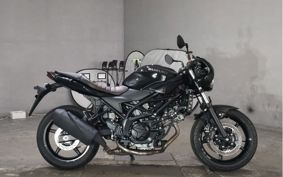 SUZUKI SV650 X 2021 VP55B