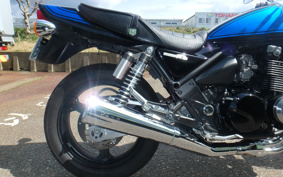 KAWASAKI ZEPHYR400K 2009 ZR400C