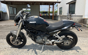 DUCATI MONSTAR S2R 1000 2008 ZDMM416AA8B