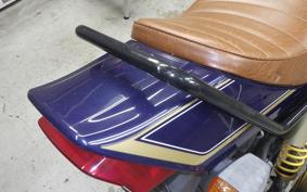 KAWASAKI ZRX400 2000 ZR400E