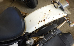 YAMAHA DRAGSTAR 250 VG02J