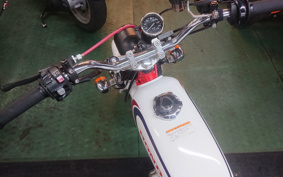 HONDA APE 100 HC07