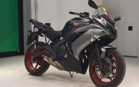 KAWASAKI NINJA 400 ABS 2017 EX400E