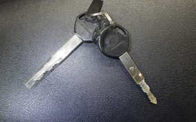 HONDA DIO110-3ﾍﾞｰｼｯｸ JK03