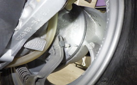 YAMAHA AXIS 125 TREET 2022 SE53J