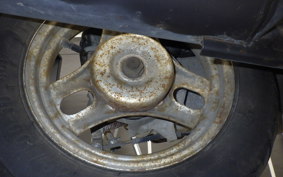 HONDA TODAY 2 2024 AF67