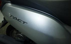 HONDA TACT-4ﾍﾞｰｼｯｸ AF79