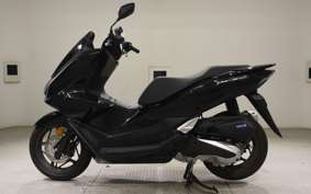 HONDA PCX 160 2011 KF47