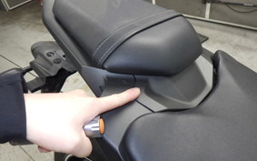 YAMAHA MT-07 ABS 2015 RM07J