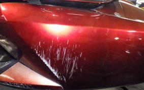 YAMAHA MAXAM 250 SG21J