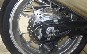 KAWASAKI ZZ1400 NINJA R A 2007