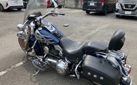 HARLEY FLSTN1340-1450 2007 JD5