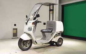 HONDA GYRO CANOPY 2025 TA02