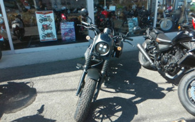HONDA REBEL 250 S EDITION MC49