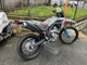 Фото Honda CRF250L с японского аукциона