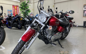 YAMAHA DRAGSTAR 250 VG05J