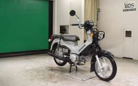 HONDA CROSS CUB 50 2005 AA06