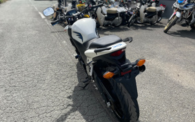 HONDA CB400F 2015 NC47