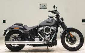 HARLEY FXBB1920 2026