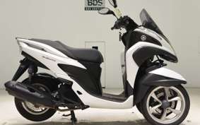 YAMAHA TRICITY 125 SE82J