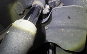 HONDA SPACY 100 JF13