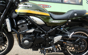 KAWASAKI Z900RS 2019 ZR900C