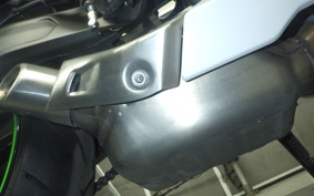 KAWASAKI ZX-25R 2018 ZX250E