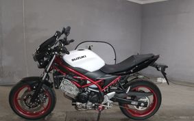 SUZUKI SV650 VP55E