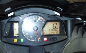 HONDA CBR600RR A 2014 PC40