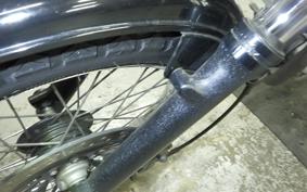 SUZUKI GRASS TRACKER Bigboy NJ4BA