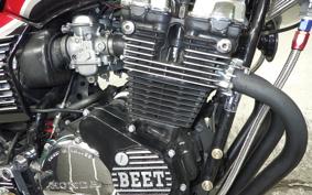 HONDA CBX550F 2021 PC04