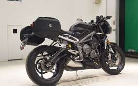 TRIUMPH STREET TRIPLE RS 2022