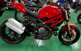 DUCATI MONSTAR 1100EVO 2012 ZDMM511JACB