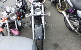 YAMAHA DRAGSTAR 400 CLASSIC 2005 VH01J