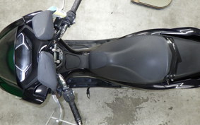 HONDA PCX125 2024 JF81