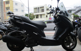 YAMAHA MAJESTYS SG28J