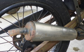 SUZUKI TS50 Hustler SA11A