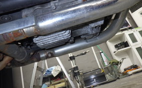 YAMAHA VMAX 2003
